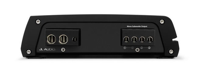 JL Audio JX500/1D