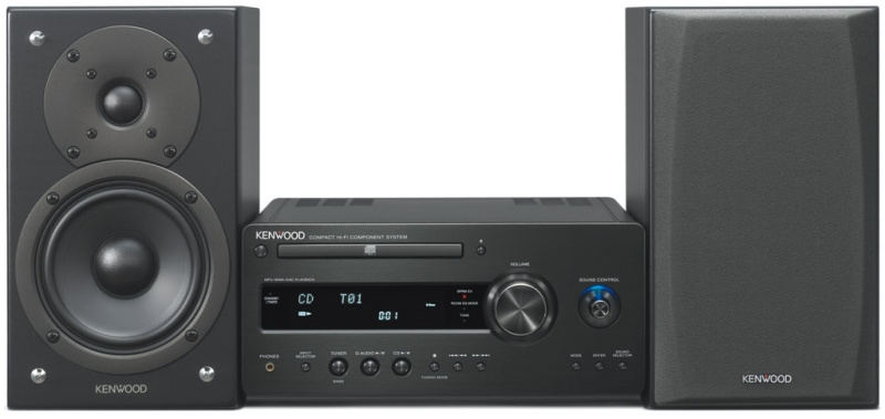 Kenwood K711BL