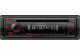 Kenwood KDC-BT460U, bilstereo med Bluetooth och CD-spelare Bilstereo med Bluetooth, CD-spelare och digital display.