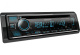 Kenwood KDC-BT740DAB, bilstereo med Bluetooth och DAB+ Kenwood KDC-BT740DAB, bilstereo med Bluetooth och DAB+