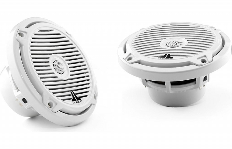 JL Audio 6.5 tum Marinhögtalare