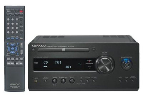 Kenwood RK711B
