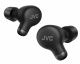 JVC HA-A25T trådlösa in-ear hörlurar med brusreducering, svart