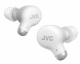 JVC HA-A25T trådlösa in-ear hörlurar med brusreducering, vit