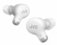 JVC HA-A25T trådlösa in-ear hörlurar med brusreducering, vit JVC HA-A25T trådlösa in-ear hörlurar med brusreducering, vit