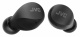 JVC HA-A6T Gumy Mini trådlösa in-ear hörlurar, svart Trådlösa in-ear hörlurar i svart med JVC-logotyp.