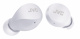 JVC HA-A6T Gumy Mini trådlösa in-ear hörlurar, vit