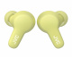 JVC HA-A7T2 Gumy trådlösa in-ear hörlurar, grön Trådlösa in-ear hörlurar i grön färg från JVC.