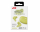 JVC HA-A7T2 Gumy trådlösa in-ear hörlurar, grön