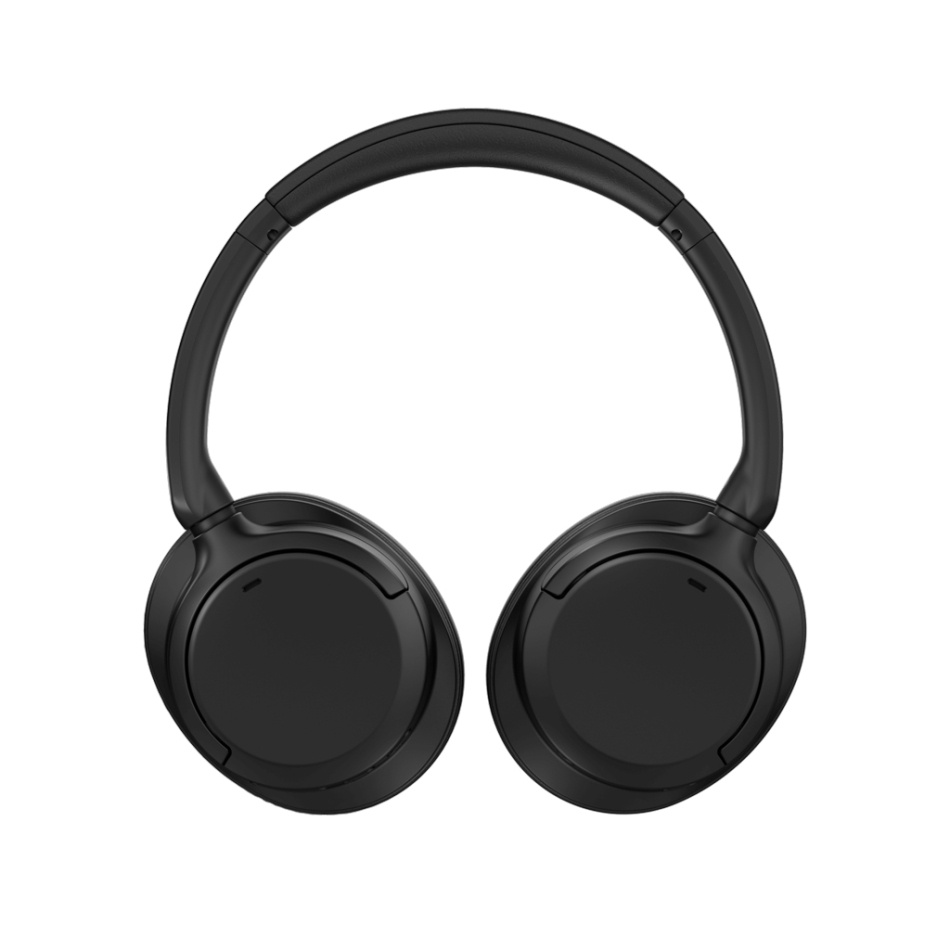 JVC HA-S95N, trådlösa hörlurar med brusreducering