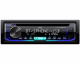 JVC KD-R992BT, bilstereo med 2x Bluetooth, AUX/USB och 3 par lågnivå JVC KD-R992BT, bilstereo med 2x Bluetooth, AUX/USB och 3 par lågnivå