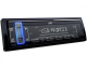 JVC KD-X161, bilstereo med USB/AUX och kort monteringsdjup JVC KD-X161, bilstereo med USB/AUX och kort monteringsdjup