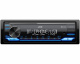 JVC KD-X372BT, bilstereo med Bluetooth, AUX och USB