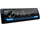 JVC KD-X372BT, bilstereo med Bluetooth, AUX och USB JVC KD-X372BT, bilstereo med Bluetooth, AUX och USB