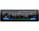 JVC KD-X472DBT, bilstereo med Bluetooth, AUX/USB och DAB+