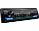 JVC KD-X482DBT bilstereo med Bluetooth, AUX/USB och DAB+ JVC KD-X482DBT bilstereo med Bluetooth, AUX/USB och DAB+. Modern design med skärm.