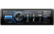 JVC KD-X561DBT, bilstereo med Bluetooth och DAB Bilstereo med Bluetooth, DAB och flera ljudkällor. Modern design med digitalskärm.