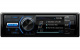 JVC KD-X561DBT, bilstereo med Bluetooth och DAB Bilstereo med Bluetooth och DAB, visning av låt och funktioner.
