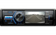 JVC KD-X561DBT, bilstereo med Bluetooth och DAB
