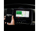 JVC KW-M565DBT, bilstereo med CarPlay, Android Auto och DAB+