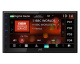 JVC KW-M695DBW, bilstereo med DAB, trådlös Carplay & Android Auto, returexemplar JVC KW-M695DBW, bilstereo med DAB, trådlös Carplay & Android Auto, returexemplar