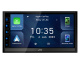 JVC KW-M785DBW, bilstereo med trådlös CarPlay & Android Auto, returexemplar JVC KW-M785DBW, bilstereo med trådlös CarPlay & Android Auto, returexemplar