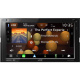 JVC KW-M875DBW, bilstereo med CarPlay, Bluetooth och 3 par (5V) lågnivå, returexemplar JVC KW-M875DBW, bilstereo med CarPlay, Bluetooth och 3 par (5V) lågnivå, returexemplar