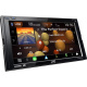JVC KW-M875DBW, bilstereo med CarPlay, Bluetooth och 3 par (5V) lågnivå, returexemplar JVC KW-M875DBW, bilstereo med CarPlay, Bluetooth och 3 par (5V) lågnivå, returexemplar