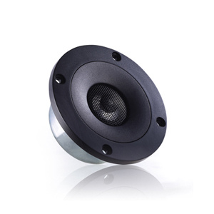 Canton Ergo 690DC golvhögtalare wenge