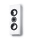 Canton GLE417.2 on-wall högtalare vit, styck Canton GLE417.2 on-wall högtalare vit, styck