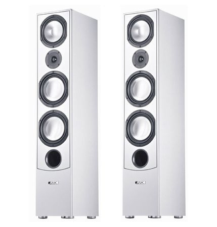 Canton GLE 490.2 + GLE 496.2, fyndpaket 