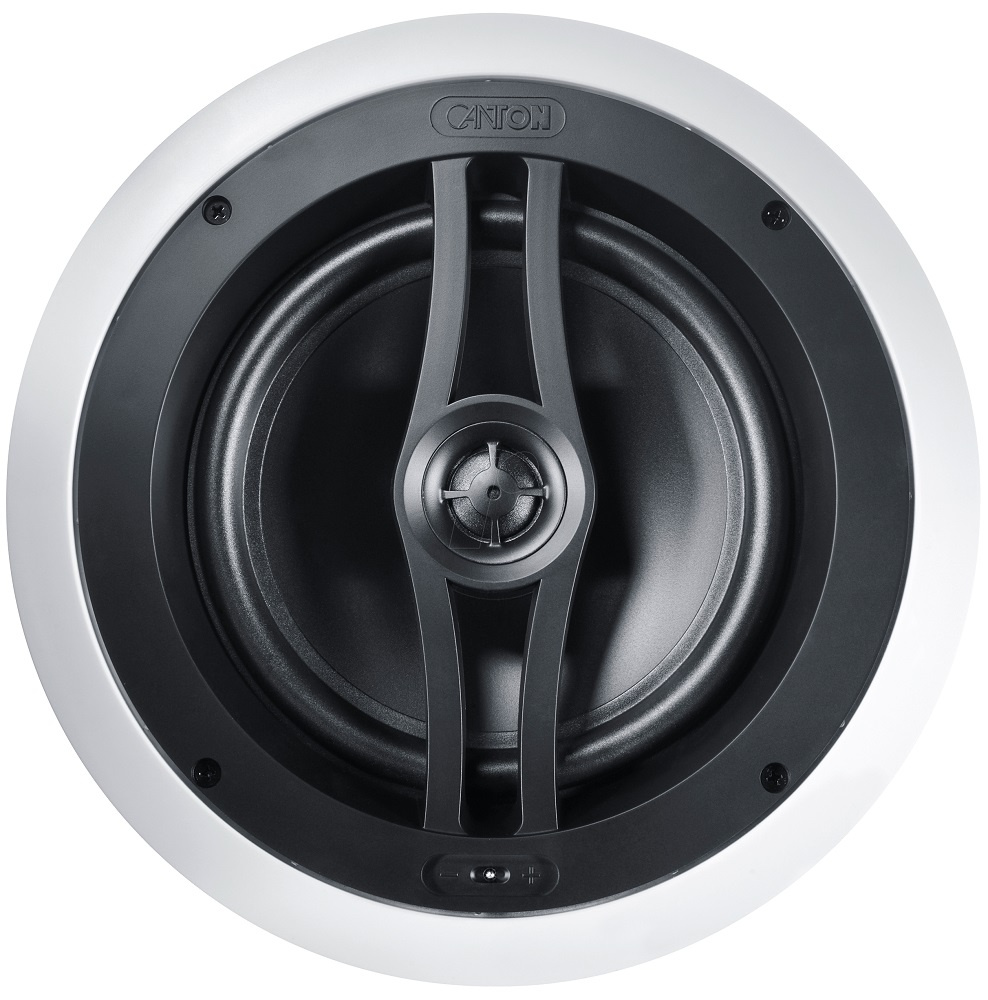 Canton Inceiling 483 styck