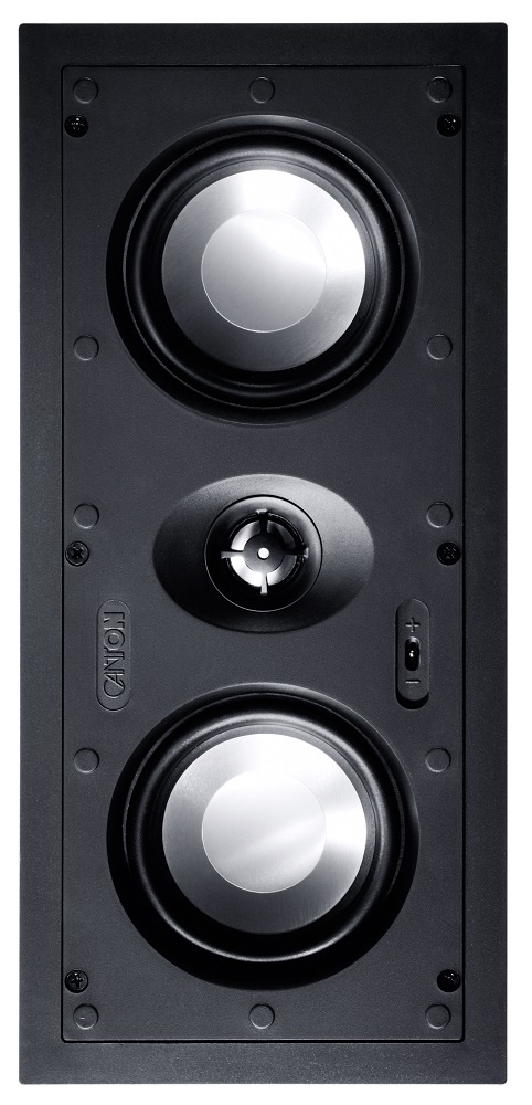 Canton Inwall 845 LCR styck