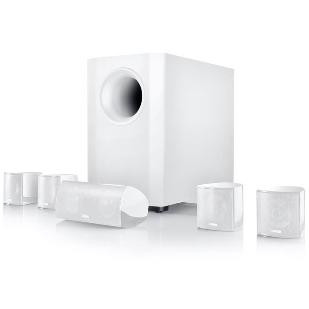 Canton Movie 95 5.1-system Vit