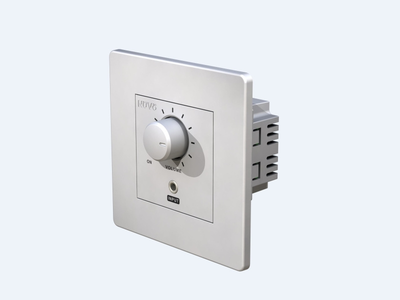 Nuvo ZA215, infällnadsförstärkare