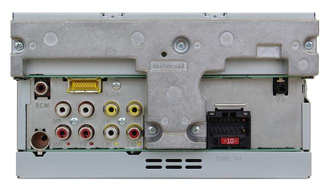 Pioneer AVH-2300DVD