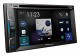 Pioneer AVH-A3200DAB, bilstereo med CD-spelare, DAB+ och Bluetooth Bilstereo med pekskärm, Bluetooth, DAB+ och CD-spelare från Pioneer.