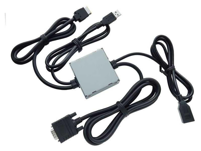 Pioneer CD-IV202AV