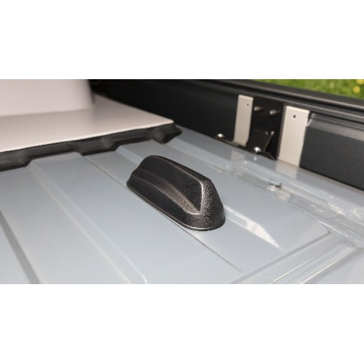 Pioneer DCT-WR204-SH, 4G-antenn/routerpaket till husbil/husvagn