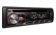 Pioneer DEH-4800FD, bilradio med CD-spelare, returexemplar Pioneer DEH-4800FD, bilradio med CD-spelare, returexemplar