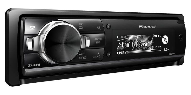 Pioneer DEH-80PRS