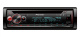 Pioneer DEH-S720DAB, bilstereo med 2x Bluetooth och DAB+ returexemplar Pioneer DEH-S720DAB, bilstereo med 2x Bluetooth och DAB+ returexemplar