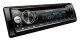 Pioneer DEH-S720DAB, bilstereo med 2x Bluetooth och DAB+ returexemplar Pioneer DEH-S720DAB, bilstereo med 2x Bluetooth och DAB+ returexemplar