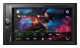 Pioneer DMH-G220BT, bilstereo med Bluetooth, 6.2 Pioneer DMH-G220BT, bilstereo med Bluetooth, 6.2