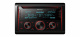 Pioneer FH-S820DAB, bilstereo med Bluetooth, CD-spelare och DAB+ Bilstereo med Bluetooth, CD-spelare och DAB+ funktioner.