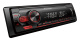 Pioneer MVH-S120UB, bilradio med AUX och USB, returexemplar Pioneer MVH-S120UB, bilradio med AUX och USB, returexemplar