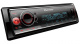 Pioneer MVH-S520BT, bilstereo med Bluetooth, USB/AUX och 3 par lågnivå, returexemplar Pioneer MVH-S520BT, bilstereo med Bluetooth, USB/AUX och 3 par lågnivå, returexemplar