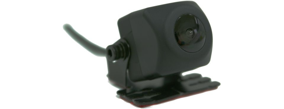 ND-BC4 Backkamera