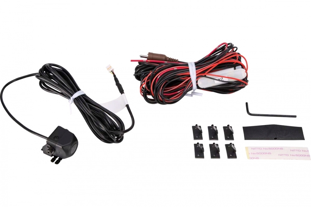 Pioneer Backkamera ND-BC8