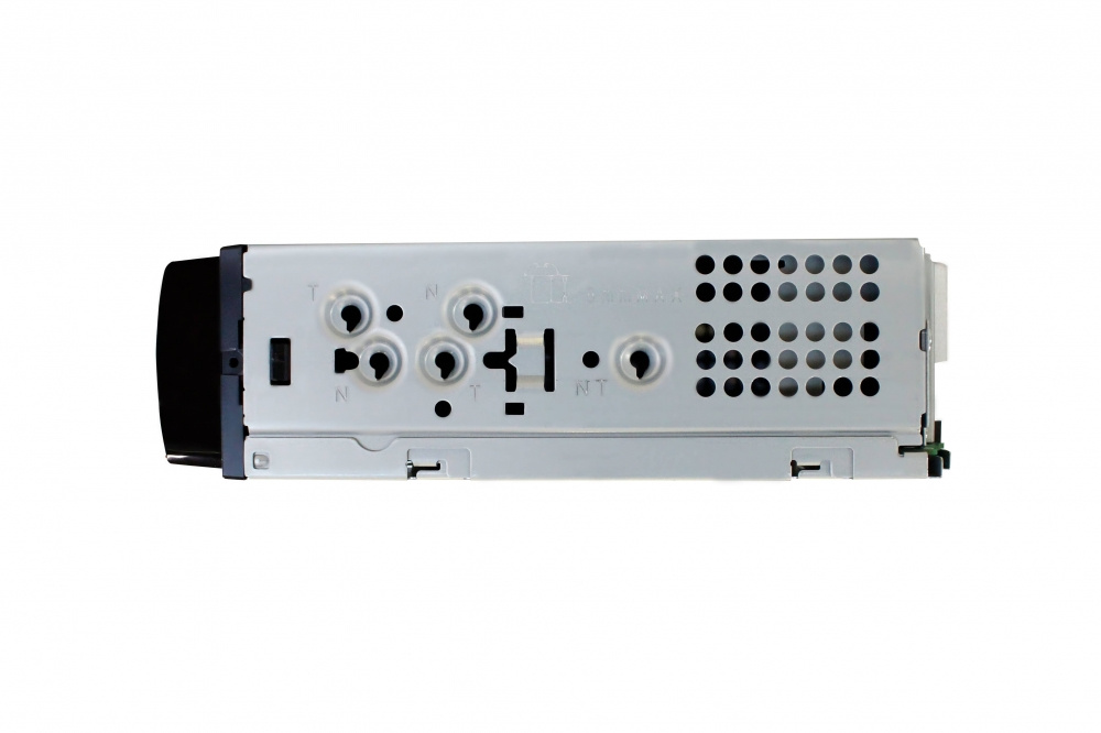 Pioneer SPH-10BT, bilstereo med Bluetooth och USB, fraktskadad kartong